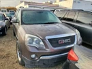 Acadia 2008 Fuse Box Cabin 321586. Fixed Price $246.10.