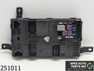 Oem 2007-2010 Hyundai Entourage 3.8L Rear Fuse Junction Box. Fixed Price $69.99.
