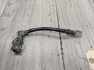 96-02 Oem Bmw E36 Z3 Roadster Negative Battery Ground Cable Terminal Wire. Fixed Price $39.95.