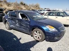 Used Left Engine Coolant Reservoir Fits: 2008 Nissan Altima W/hybrid Grade. Fixed Price $135.70.