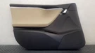 12-20 Tesla Model Front Left Driver Door Trim Panel Biege Black Oem 600607118J. Fixed Price $149.50.