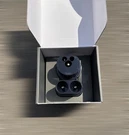 New Oem Eu CCS2 Adapter Tesla Model S/x Only, 1507231-00-A, 1475211-00-C. Fixed Price $109.99.