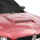 Willpak Astra Hammond Universal Fit Smooth Abs Large Hood Scoop (NWP20488). Fixed Price $118.80.