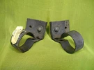 Nos 1942-1948 Gm Exhaust Muffler Tailpipe Bracket Support Pontiac Hanger Torpedo. Fixed Price $99.00.