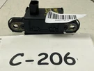 2009 Jeep Patriot Yaw Rate Module Oem+. Fixed Price $33.44.