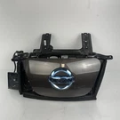 2013 - 2017 Nissan Leaf Front Charge Port Door Cover With Bracket & Emblem Oem. Fixed Price $195.95.