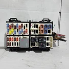 11-13 Ford Fiesta Dash Interior Cabin Relay Fuse Box Housing Oem. Fixed Price $65.84.