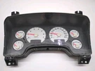 2003 Dodge Ram 1500 Instrument Speedometer Gauge Cluster Oem P56045755AB. Fixed Price $64.88.