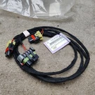 New Mercedes W163 Ml Foglamp Light Cable Harness Wiring Loom 1635405809. Fixed Price $94.12.