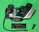 Tesla Model 2012-2016 Rear Inside Door Handle Opener Left 1008435-00-E. Fixed Price $40.00.