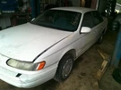 Driver Left Rear Window Regulator Electric Fits 86-95 Sable 10202313. Fixed Price $58.80.