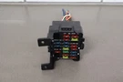 99-05 Mazda Miata Cabin Fuse Relay Junction Box (81K Miles). Fixed Price $38.25.