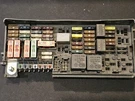 2006-2010 Mercedes W251 W164 R350 ML350 Rear Relay Sam Fuse Box 1645403072 Oem. Fixed Price $78.31.