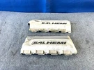 2012 - 2023 Chrysler 300C SRT8 Oem Left & Right Engine Wiring Coil Cover Panels. Fixed Price $54.00.