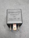 Oem Porsche Audi Volkswagen Turn Signal Flasher Relay 111953227D Used. Fixed Price $12.99.