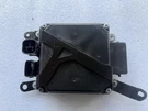 2017 2018 Lexus IS200T IS300 Power Steering Control Module 89650-53400 Oem. Fixed Price $75.00.