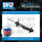 Shock Absorber (single Handed) Front Left QAG178997 Quinton Hazell 1090455 New. Fixed Price $79.16.