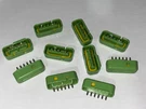 Lot Of 10 Connectors 12191914 Aptiv Plc Delphi Packard Gm Brand New Bulk. Fixed Price $29.99.