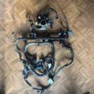 Jeep Wj Grand Cherokee 4.0L Automatic Transmission Engine Wire Harness 2003. Fixed Price $249.00.