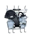 2021-2023 Jaguar F-pace Front Right Seat Occupant Sensor Mat Pad W/ Blower Motor. Fixed Price $93.50.