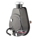 Stuff 6171B Gm Power Steering Pump, Keyed Shaft, Black. Fixed Price $295.99.