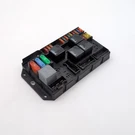 2010 2015 Jaguar Xjl Rear Trunk Fuse Junction Relay Box AW93-14A073-BC. Fixed Price $31.99.