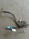 Oem Bmw E90 E91 E92 E93 Negative Battery Cable Ibs Terminal 61129164352. Fixed Price $79.90.