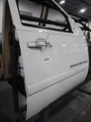 2008 Chevrolet Avalanche 1500 Right Front Door White 305837 Light Scratch. Fixed Price $418.49.