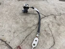 2024-2025 Toyota Land Cruiser J250 Negative Battery Terminal Cable 82284-60250. Fixed Price $127.92.