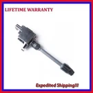 1PC Ignition Coil JNS275 For Nissan Maxima Infiniti I30 2000-2001 UF586. Fixed Price $11.98.