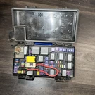 2011 Dodge Caravan Town & Country Totally Integrated Power Module P/n 04692335AG. Fixed Price $119.99.