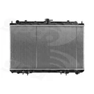 Global Parts Radiator For I30, Maxima 2329C. Fixed Price $142.97.