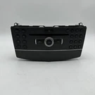 2008-2011 Fits Mercedes W204 C300 C250 Navigation Command Head Unit Dvd Cd Audio. Fixed Price $196.01.