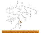 Gm Oem 05-23 Acadia Limited Electrical Battery-sensor 13505369. Fixed Price $24.26.