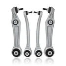 4PCS For 2012-2020 Tesla Model 2016-2020 X Front Lower Control Arm Kits New. Fixed Price $116.99.