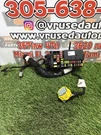 2017 Chevy Cruze Cabin Fuse Box Pn: 15533697 Oem. Fixed Price $55.74.