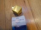 Nos 1995 1997 Ford Contour Windshield Wiper Relay F5RZ-14N089-B. Fixed Price $14.99.