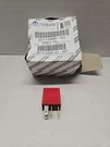 Relay For Alfa Romeo Chrysler Fiat 11129985 06106093 4 Pin New Genuine Oem Mopar. Fixed Price $29.95.