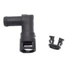 Heater Hose Junction BJ1H-61-240A Fit For Mazda PROTEGE5 CX-7 BJ1H61240A. Fixed Price $9.99.