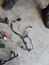 2009 Audi A5 3.2 Wiring Harness M/t Cala. Fixed Price $275.00.