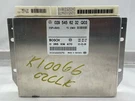 2002 Mercedes CLK55 Stabiliity Control Module W208 0295456232; Bosch 0265109470. Fixed Price $100.09.