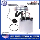 For Chevy Avalanche Suburban 1500 Yukon Xl 05-07 Fuel Pump Module W/sensor. Fixed Price $59.98.