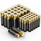 Double & Triple Aaa Combo Super Alkaline Batteries 1.5V Toy Remote Battery. Fixed Price $28.99.