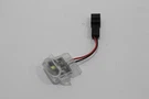 Audi A3 Led Interior Boot Light New Genuine 8V0947122. Fixed Price $44.87.