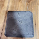 99 - 2006 Chevy Truck Suv Tahoe Silverado Sierra Yukon Fuse Panel Cover Lid Oem. Fixed Price $20.00.