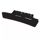 Genuine Audi Switch Bezel 8F0-863-289-A-6PS. Fixed Price $80.00.