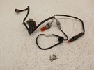 07-09 Infiniti G35/G37 Sedan Headlamp Wiring Harness Oem 26025JK60D. Fixed Price $204.99.
