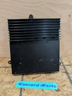 96 03 Bmw E39 Series Factory Alpine Audio Radio Amplifier 525I 530I M5 Oem. Fixed Price $30.00.