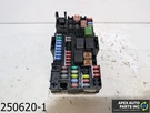 Oem 2013-2016 Chevrolet Trax 1.4L Cabin Fuse Box. Fixed Price $59.99.