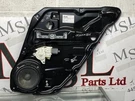 (as) Mercedes Benz W251 Class Rear Window Mechanism Panel Regulator Right. Fixed Price $83.28.